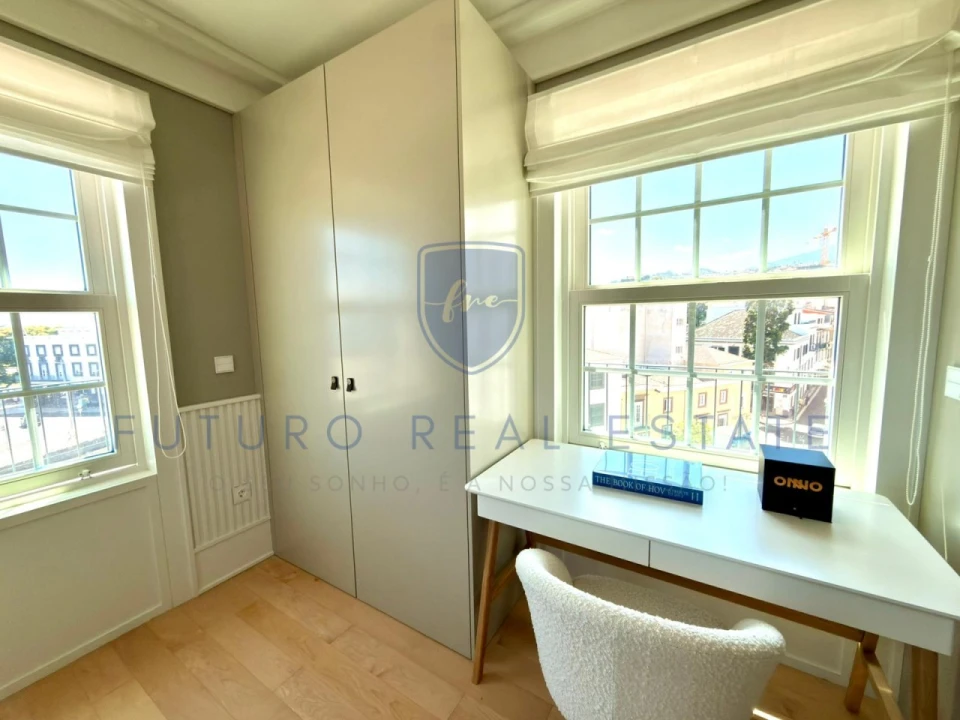 Apartamento T3 para Venda em Funchal (Se) Foto 38