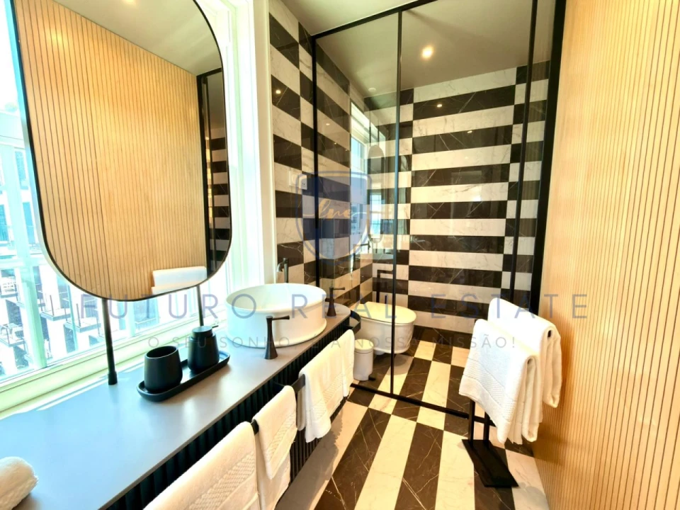 Apartamento T3 para Venda em Funchal (Se) Foto 43