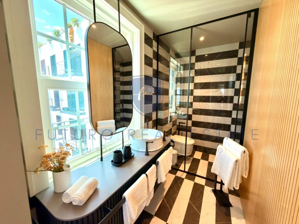 Apartamento T3 para Venda em Funchal (Se) Foto 44