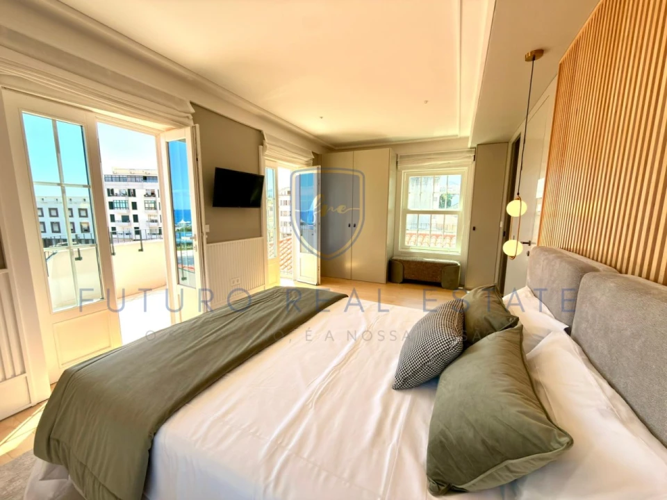 Apartamento T3 para Venda em Funchal (Se) Foto 53