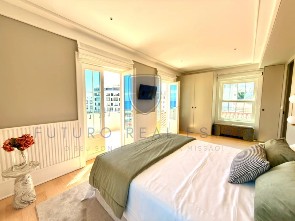 Apartamento T3 para Venda em Funchal (Se) Foto 54