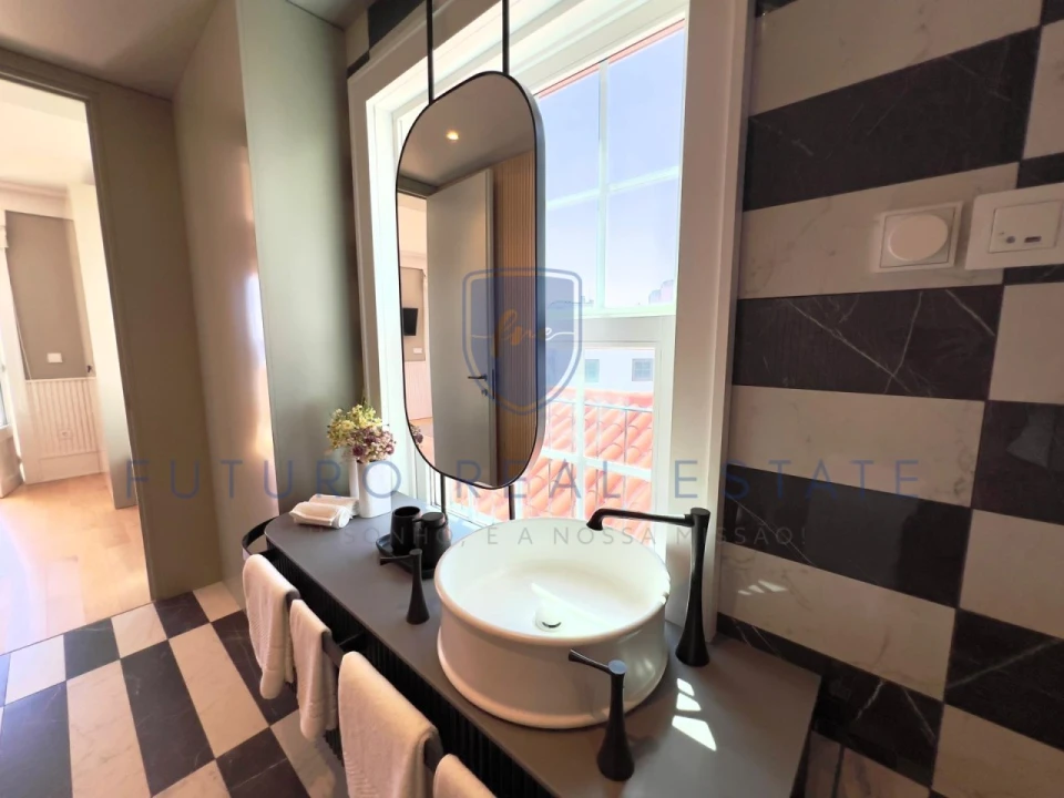 Apartamento T3 para Venda em Funchal (Se) Foto 59