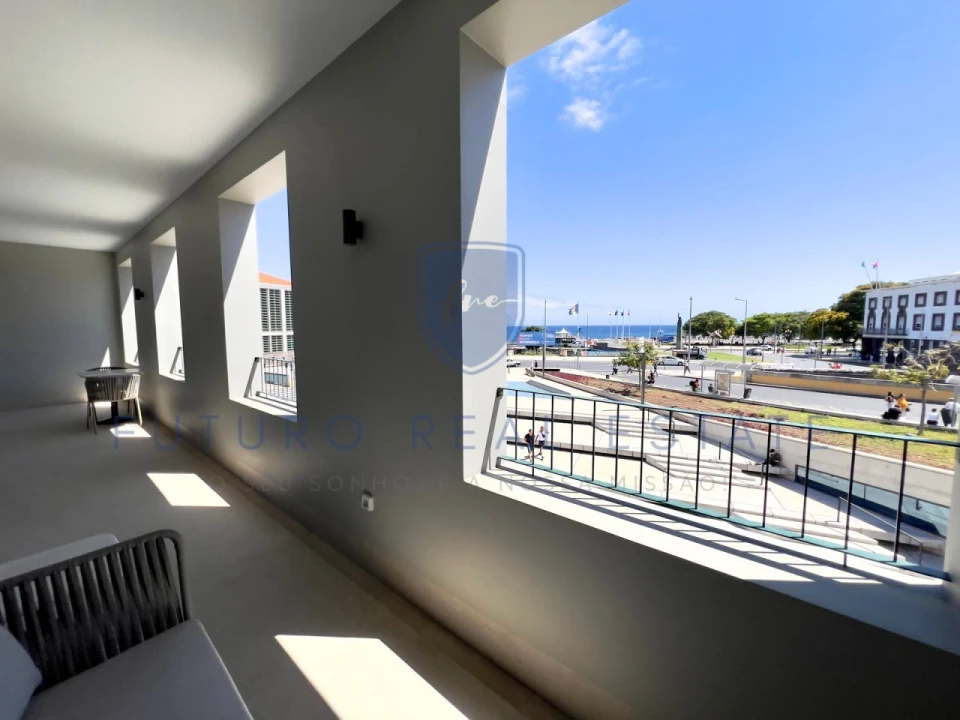 Apartamento T3 para Venda em Funchal (Se) Foto 66