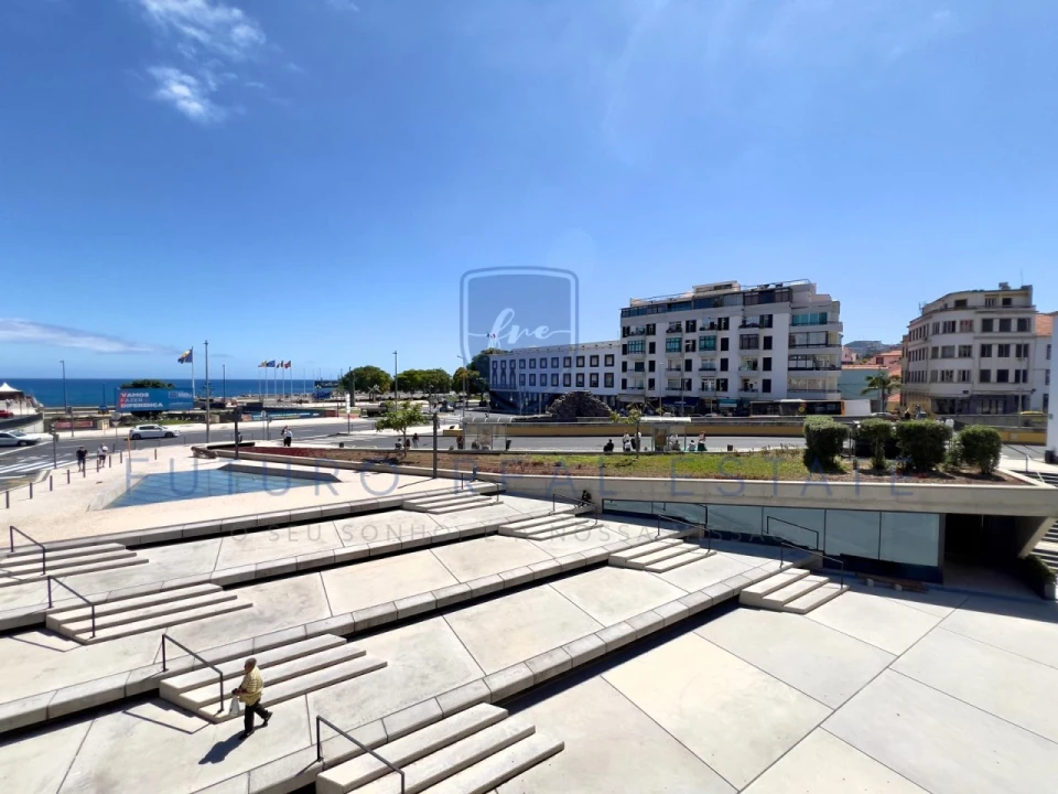 Apartamento T3 para Venda em Funchal (Se) Foto 71