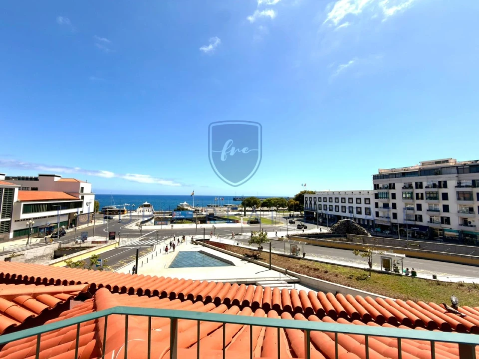 Apartamento T3 para Venda em Funchal (Se) Foto 73