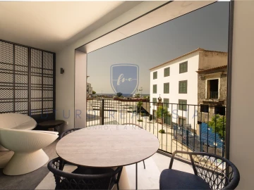 Apartamento T3 para Venda em Funchal (Se)