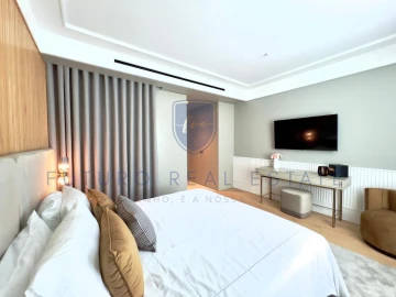 Apartamento T3 para Venda em Funchal (Se)