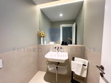 Apartamento T3 para Venda em Funchal (Se)