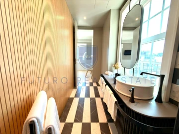 Apartamento T3 para Venda em Funchal (Se)