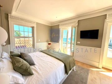 Apartamento T3 para Venda em Funchal (Se)
