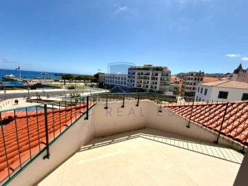 Apartamento T3 para Venda em Funchal (Se)