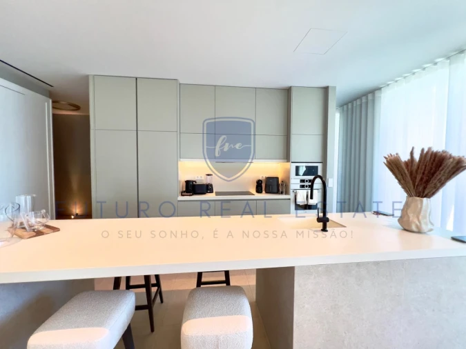 Apartamento T3 para Venda em Funchal (Se) Foto 9