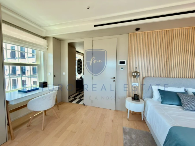 Apartamento T3 para Venda em Funchal (Se) Foto 33