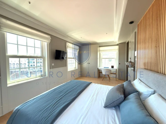Apartamento T3 para Venda em Funchal (Se) Foto 34