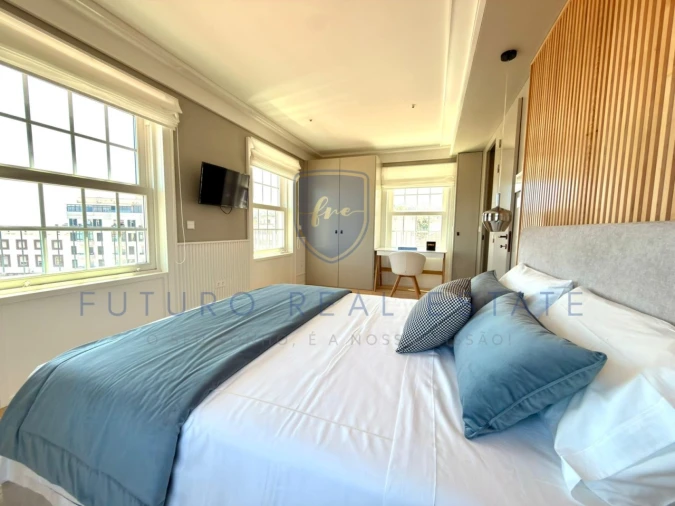 Apartamento T3 para Venda em Funchal (Se) Foto 35