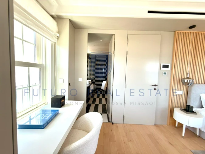 Apartamento T3 para Venda em Funchal (Se) Foto 41