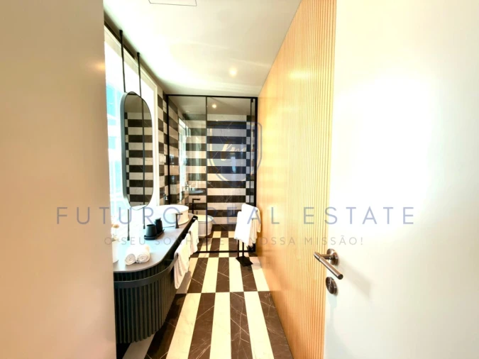 Apartamento T3 para Venda em Funchal (Se) Foto 42