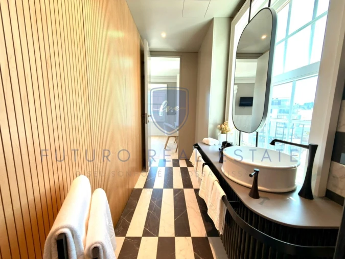 Apartamento T3 para Venda em Funchal (Se) Foto 46