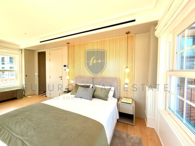 Apartamento T3 para Venda em Funchal (Se) Foto 55