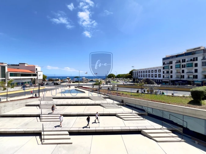 Apartamento T3 para Venda em Funchal (Se) Foto 72