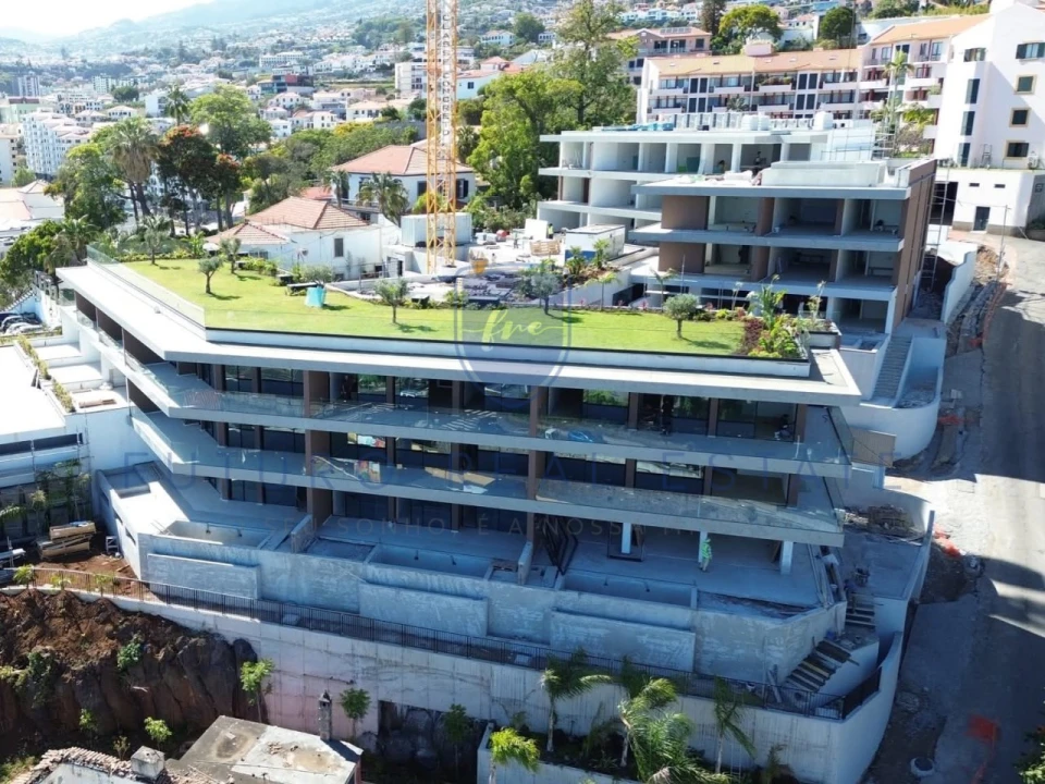 Apartamento T2 para Venda em Funchal (Santa Luzia) Foto 61