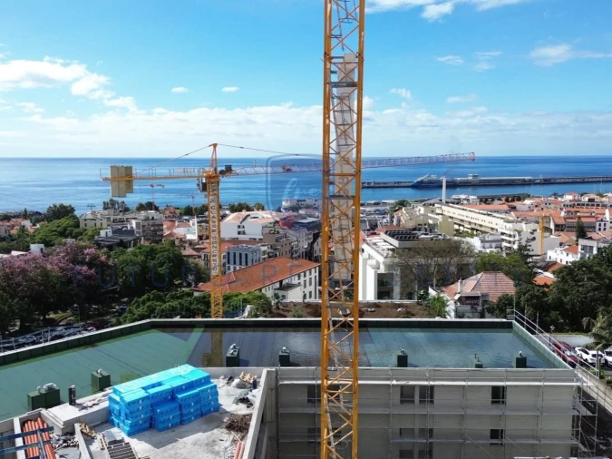 Apartamento T2 para Venda em Funchal (Santa Luzia) Foto 58