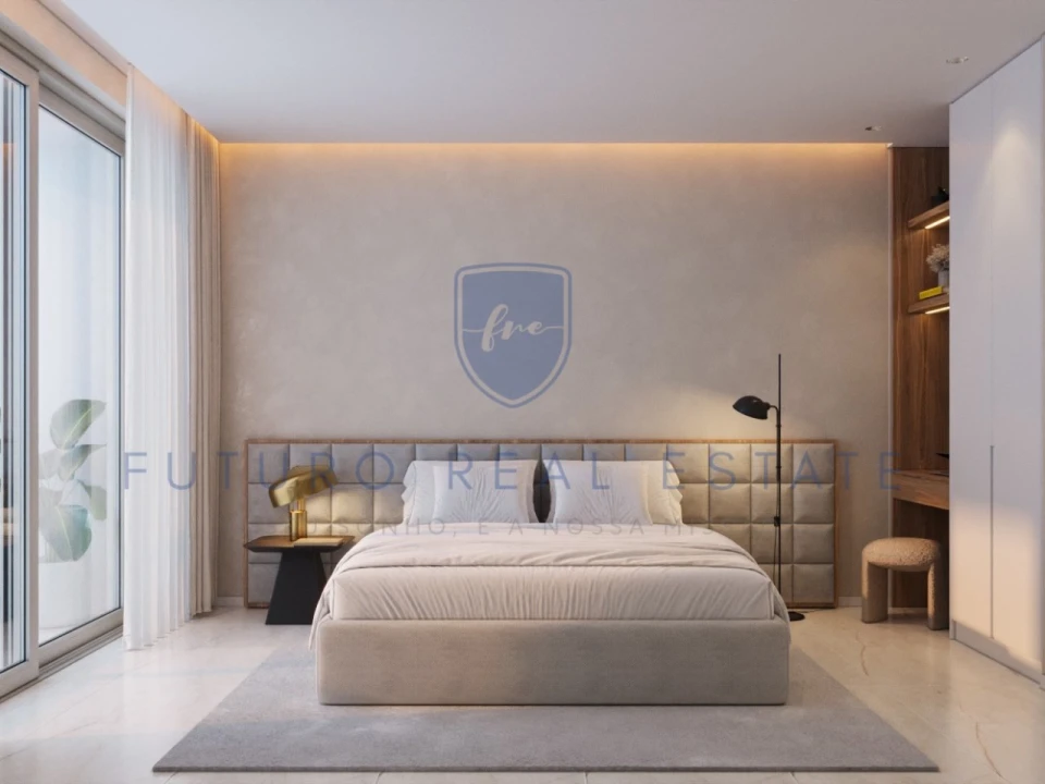 Apartamento T1 para Venda em Ribeira Brava Foto 7
