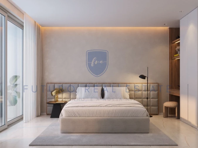 Apartamento T1 para Venda em Ribeira Brava Foto 7