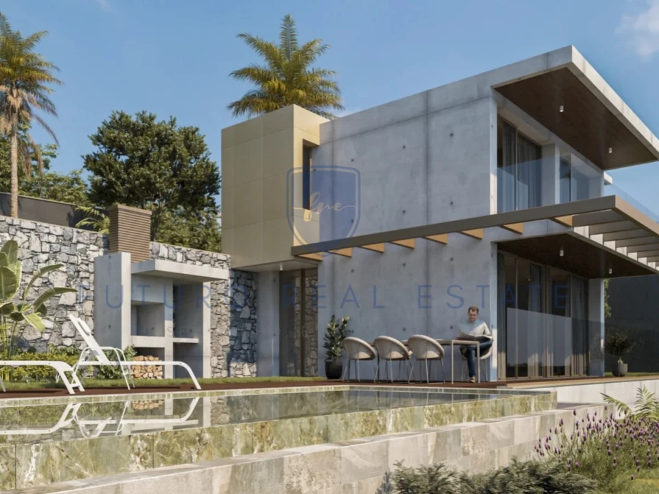 Moradia T3 para Venda em Arco da Calheta Foto 15