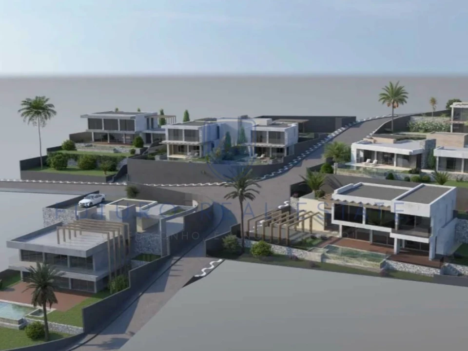 Moradia T3 para Venda em Arco da Calheta Foto 18