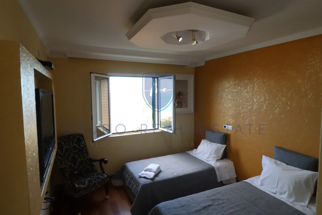 Apartamento T4 para Venda em São Martinho Foto 26