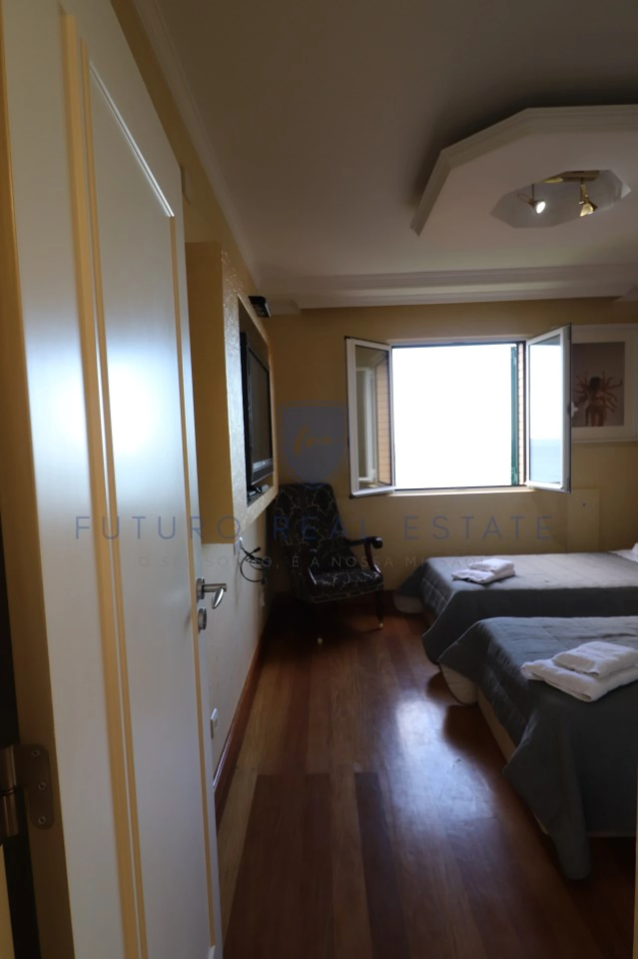 Apartamento T4 para Venda em São Martinho Foto 28