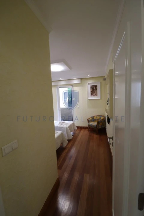 Apartamento T4 para Venda em São Martinho