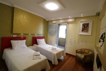Apartamento T4 para Venda em São Martinho