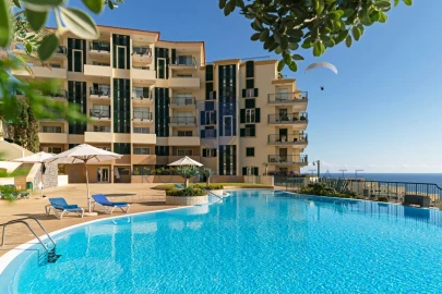Apartamento T4 para Venda em São Martinho
