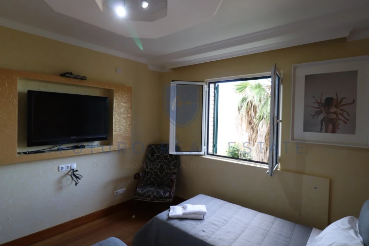 Apartamento T4 para Venda em São Martinho Foto 25