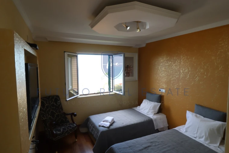 Apartamento T4 para Venda em São Martinho Foto 26