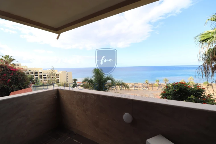 Apartamento T4 para Venda em São Martinho Foto 35