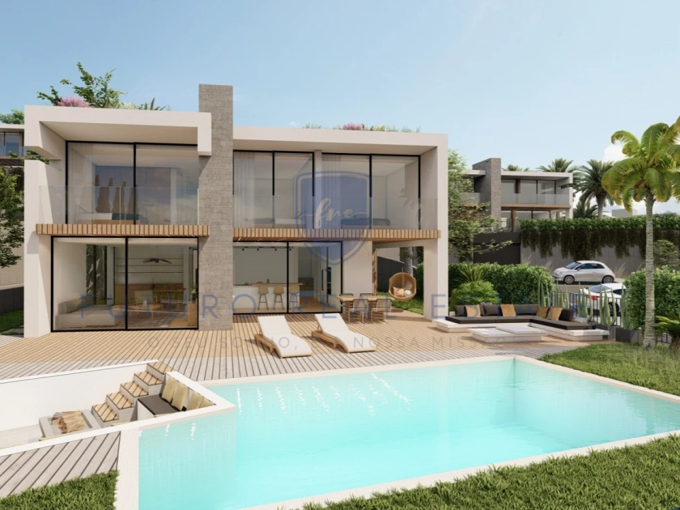 Moradia T3 para Venda em Arco da Calheta Foto 2