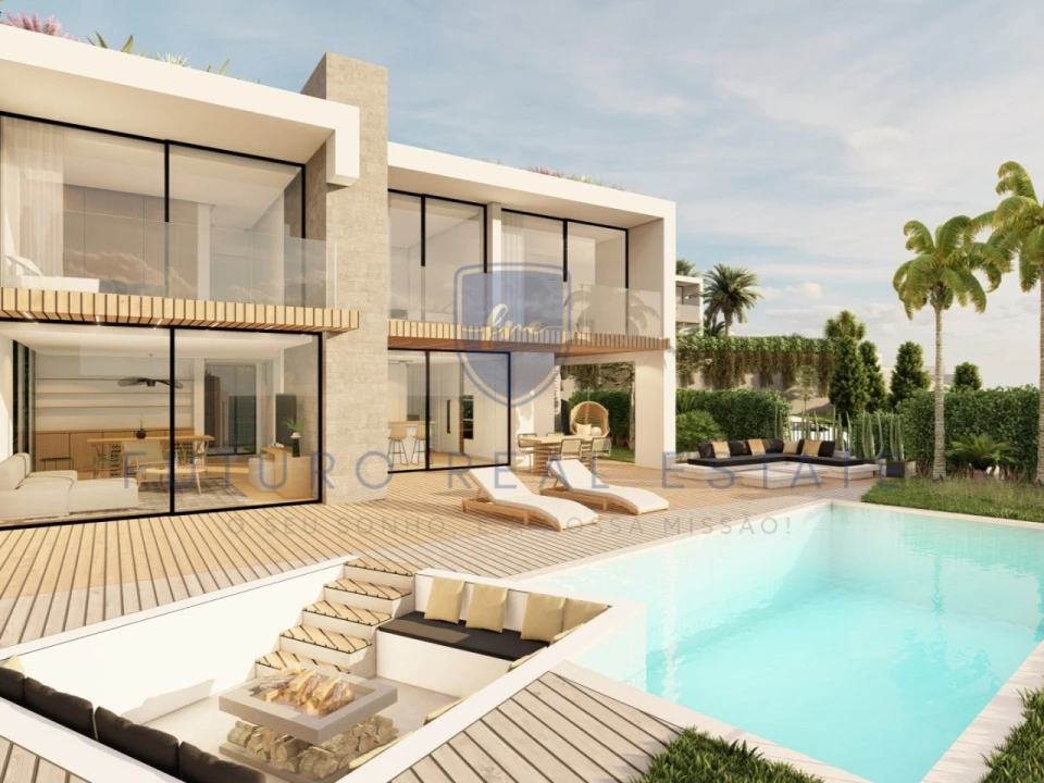 Moradia T3 para Venda em Arco da Calheta Foto 4