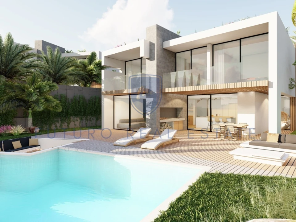 Moradia T3 para Venda em Arco da Calheta Foto 3