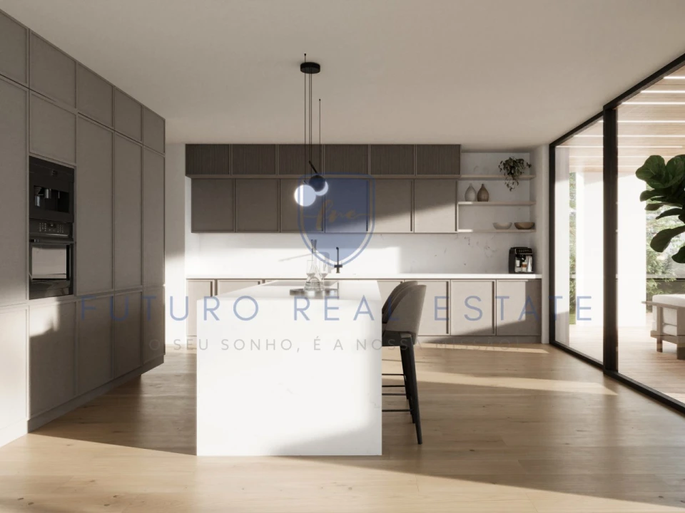 Moradia T3 para Venda em Arco da Calheta Foto 15