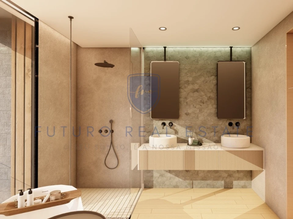 Moradia T3 para Venda em Arco da Calheta Foto 26