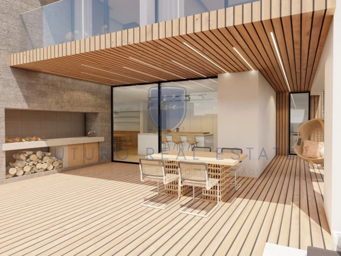 Moradia T3 para Venda em Arco da Calheta Foto 7