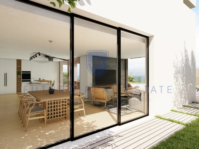 Moradia T3 para Venda em Arco da Calheta Foto 8