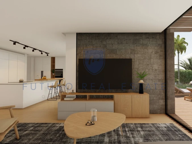 Moradia T3 para Venda em Arco da Calheta Foto 9