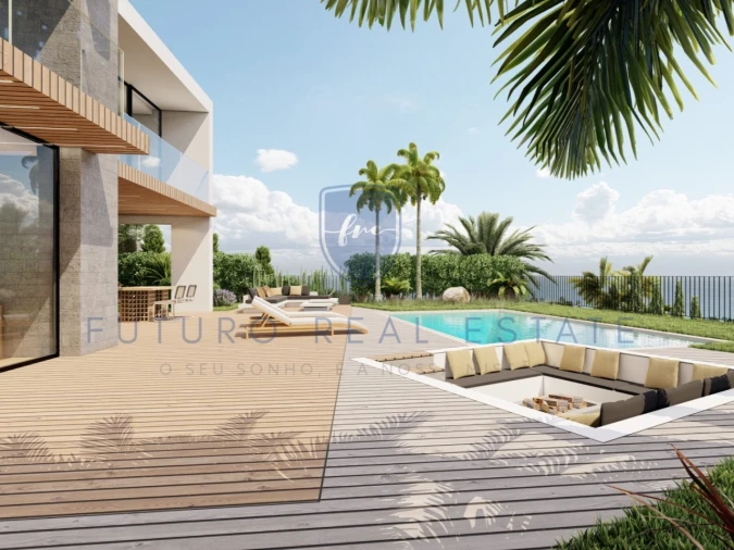 Moradia T3 para Venda em Arco da Calheta Foto 5