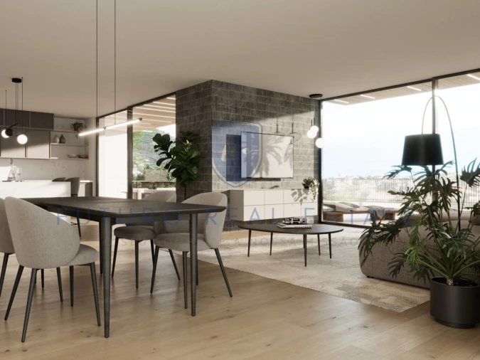 Moradia T3 para Venda em Arco da Calheta Foto 13