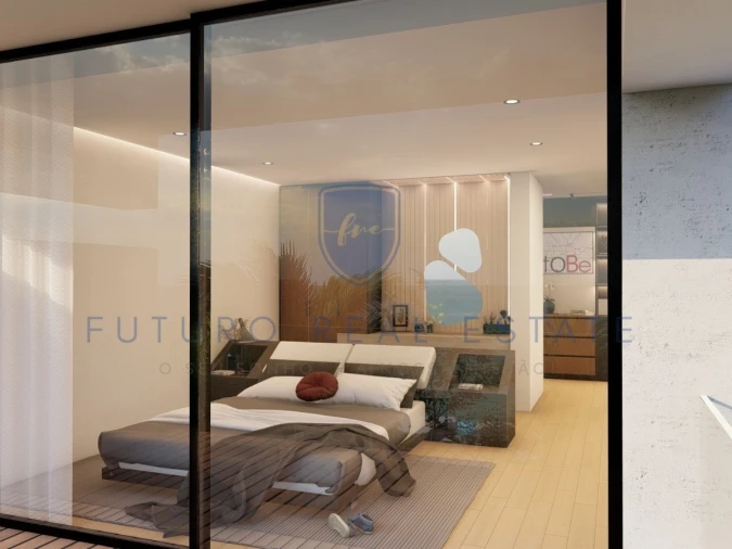 Moradia T3 para Venda em Arco da Calheta Foto 22