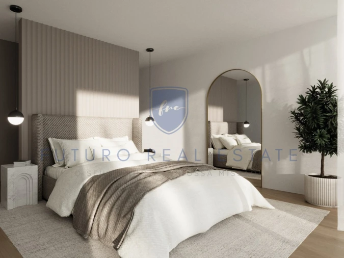 Moradia T3 para Venda em Arco da Calheta Foto 24